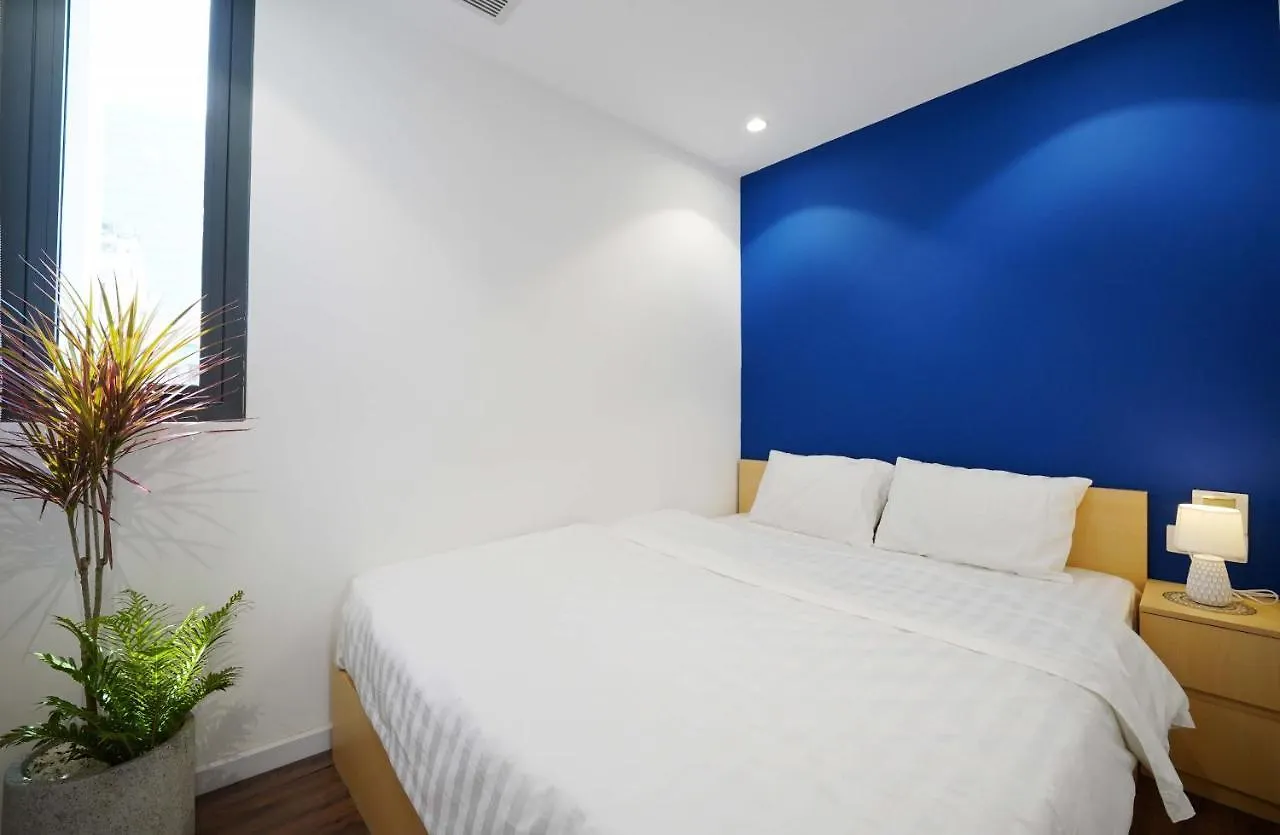 Bob Hotel - Bui Vien Ho Chi Minh City 0*,  Vietnam