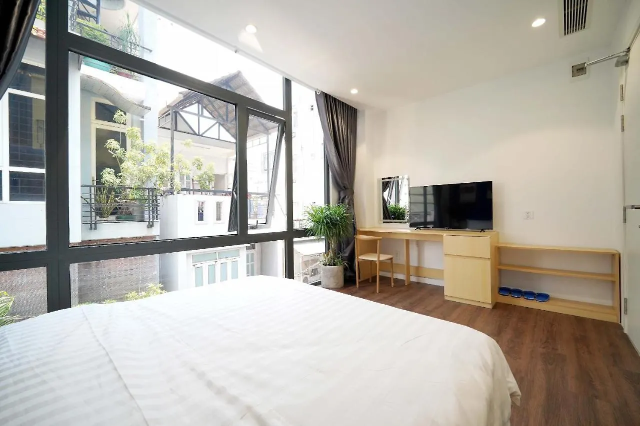 Bob Hotel - Bui Vien Ho Chi Minh City 0*,  Vietnam