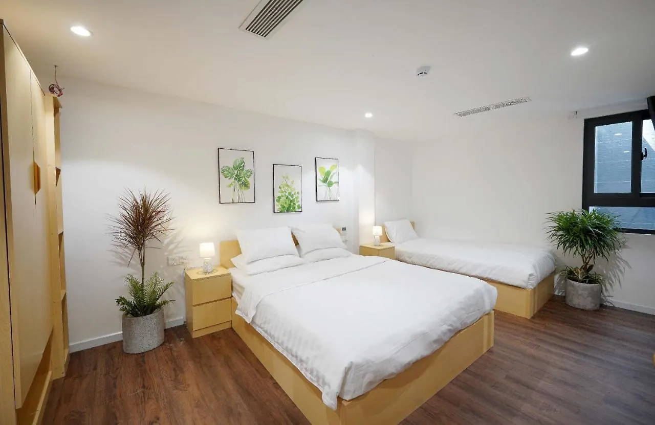 Bob Hotel - Bui Vien Ho Chi Minh City