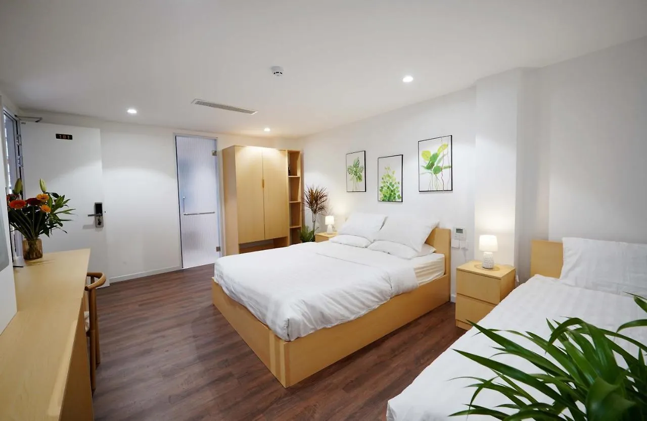 Bob Hotel - Bui Vien Ho Chi Minh City Vietnam
