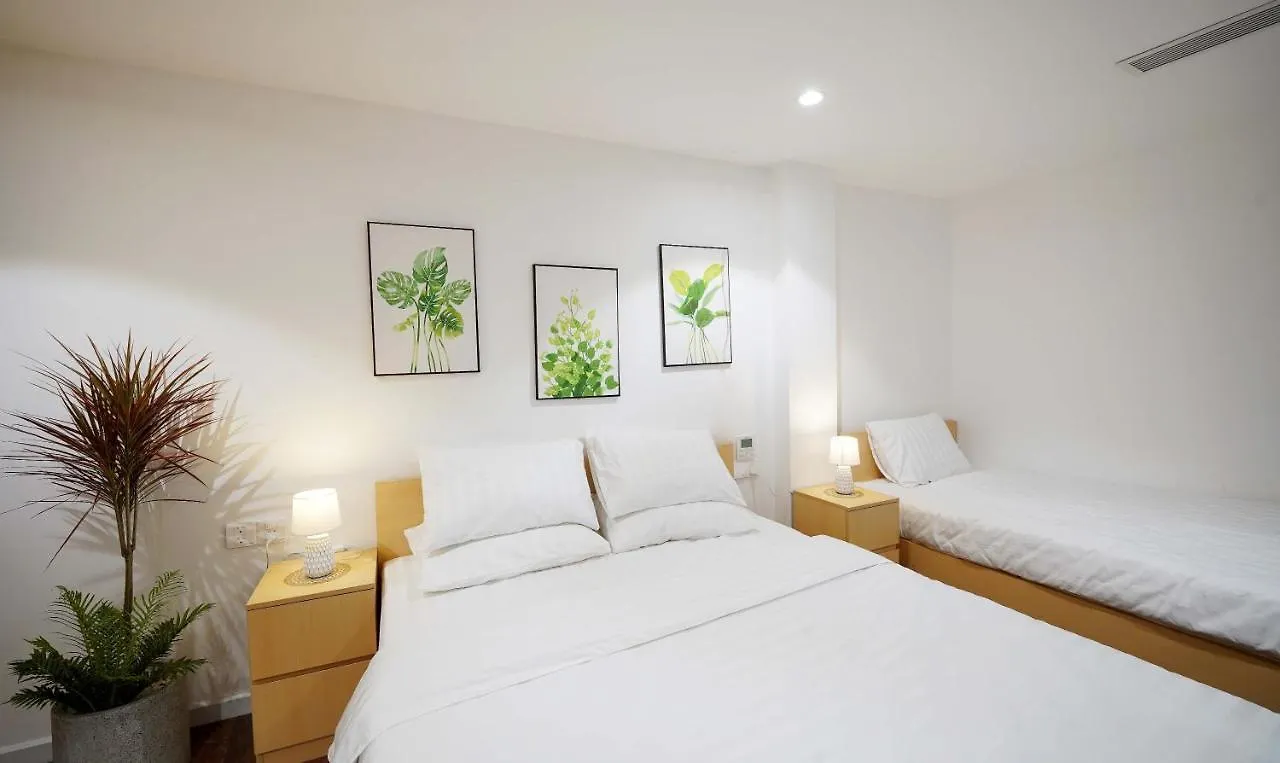 Bob Hotel - Bui Vien Ho Chi Minh City Vietnam