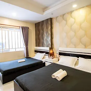 The Local Premium Hotel
