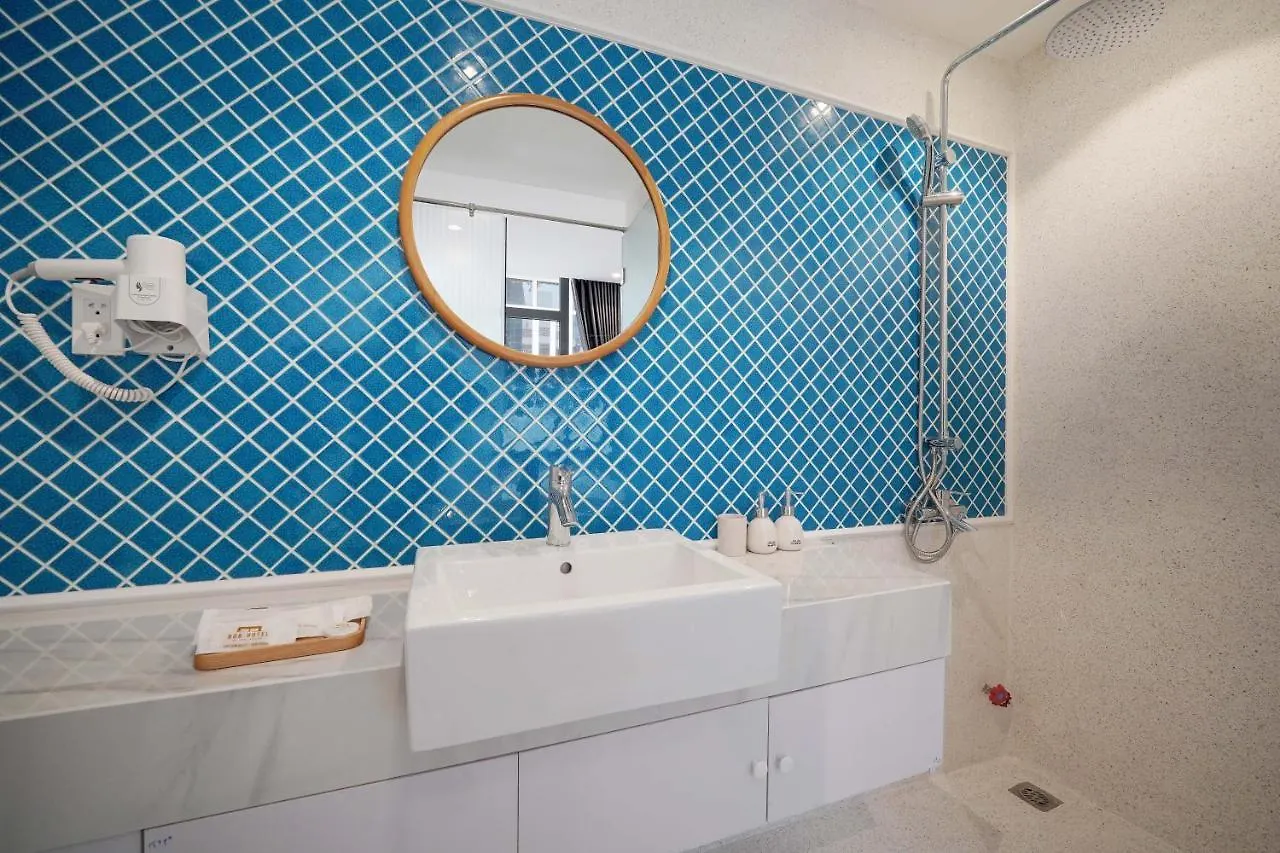 Bob Hotel - Bui Vien Cidade de Ho Chi Minh
