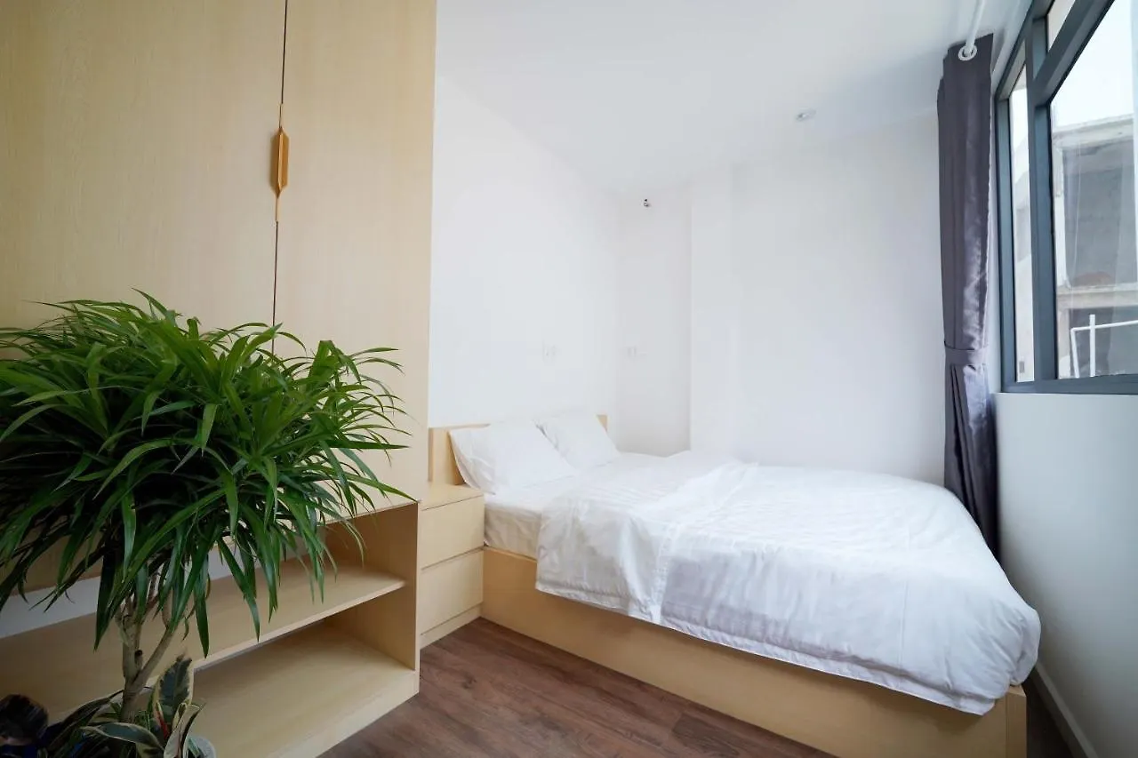 Bob Hotel - Bui Vien Cidade de Ho Chi Minh